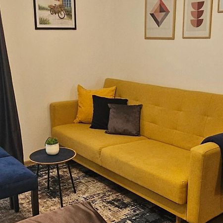 Apartmani Blue I Green Бугойно Экстерьер фото
