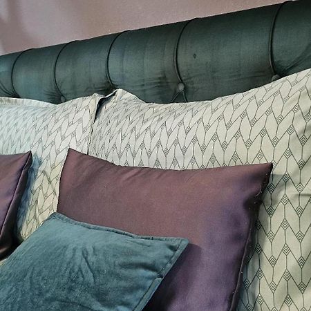 Apartmani Blue I Green Бугойно Экстерьер фото
