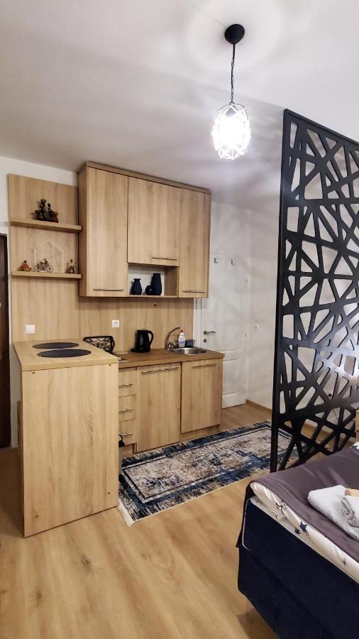 Apartmani Blue I Green Бугойно Экстерьер фото