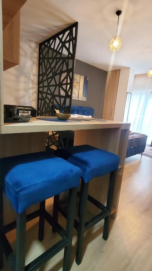 Apartmani Blue I Green Бугойно Экстерьер фото