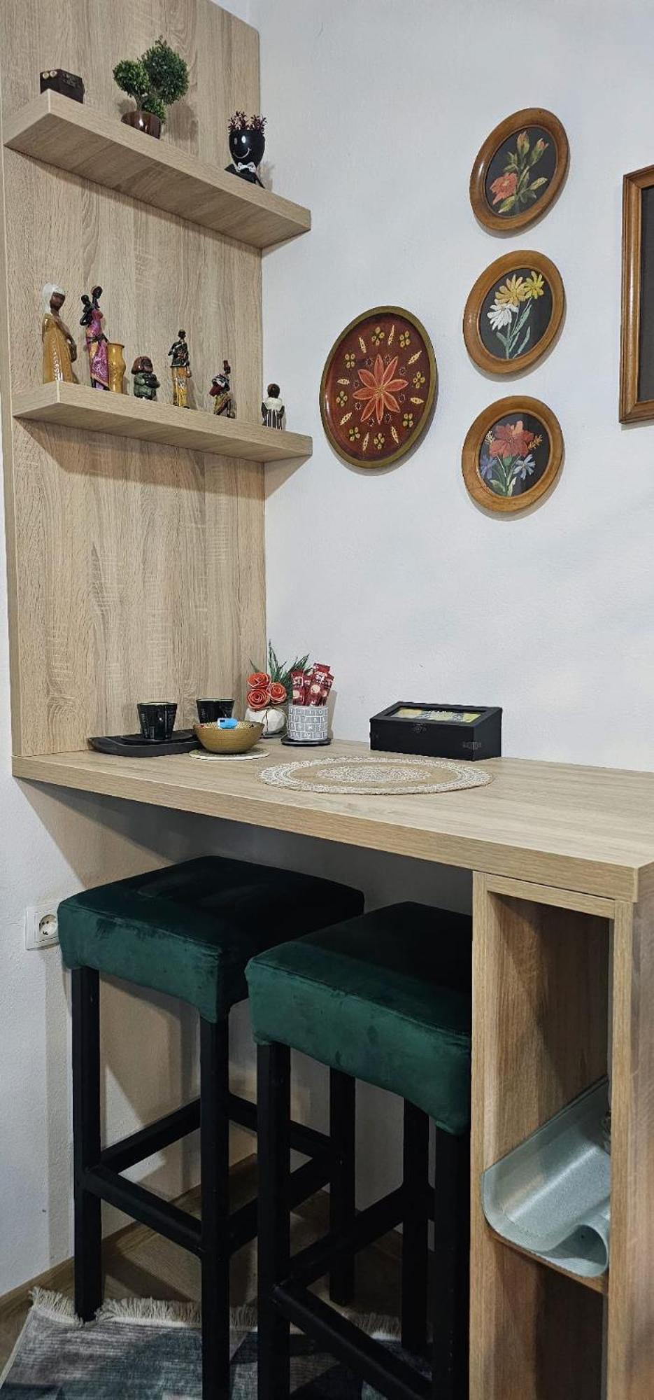 Apartmani Blue I Green Бугойно Экстерьер фото