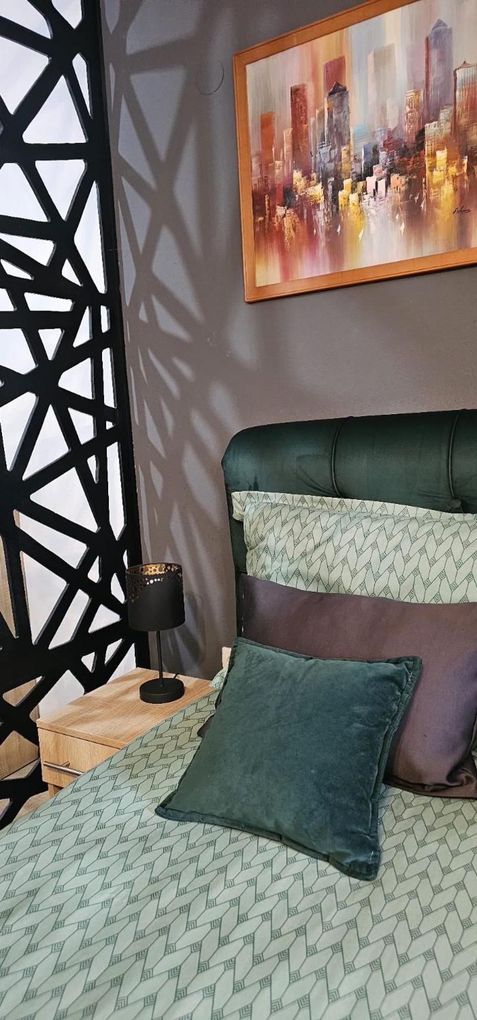 Apartmani Blue I Green Бугойно Экстерьер фото