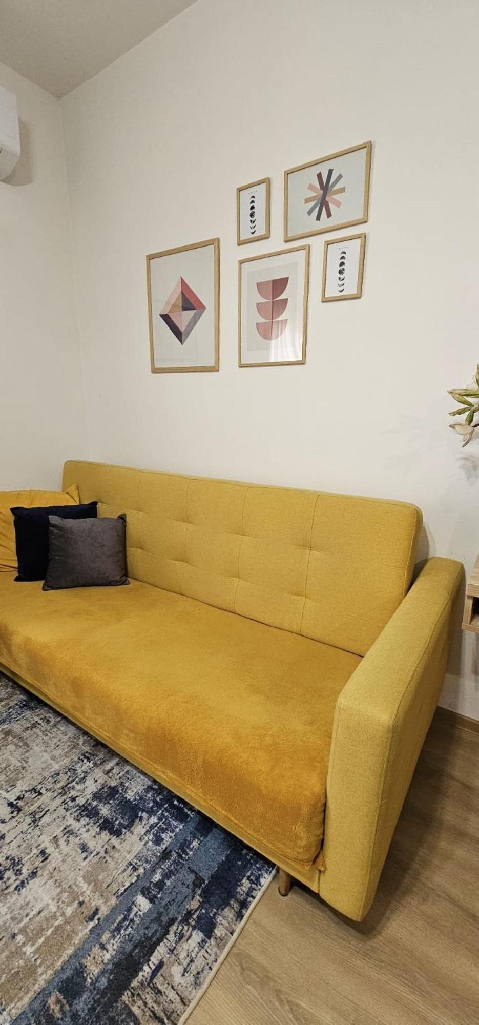 Apartmani Blue I Green Бугойно Экстерьер фото