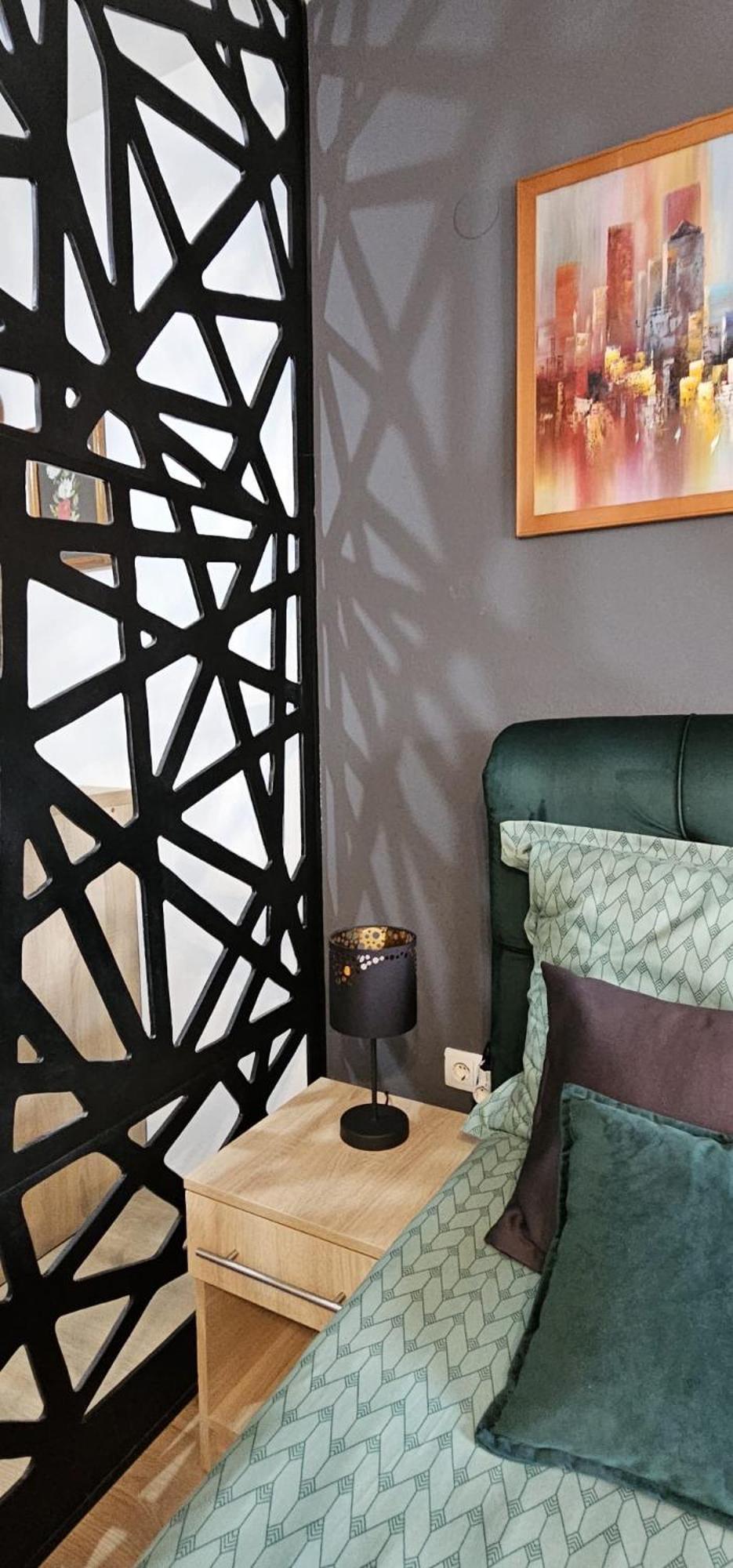 Apartmani Blue I Green Бугойно Экстерьер фото