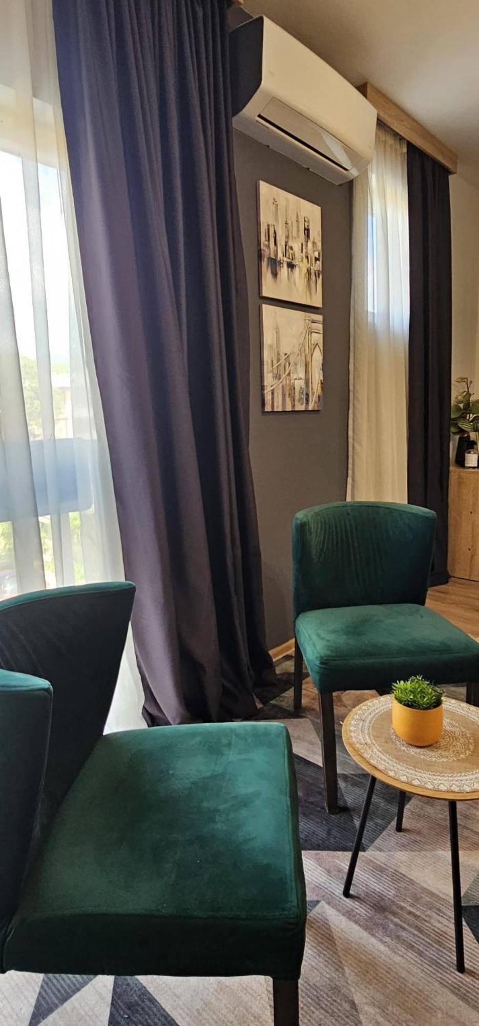 Apartmani Blue I Green Бугойно Экстерьер фото