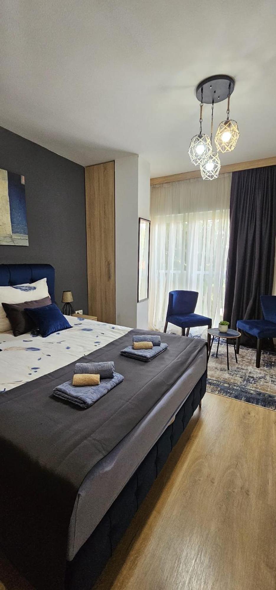 Apartmani Blue I Green Бугойно Экстерьер фото