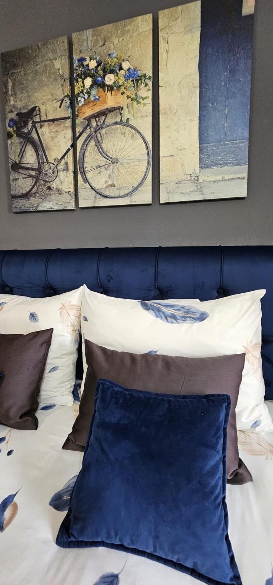 Apartmani Blue I Green Бугойно Экстерьер фото