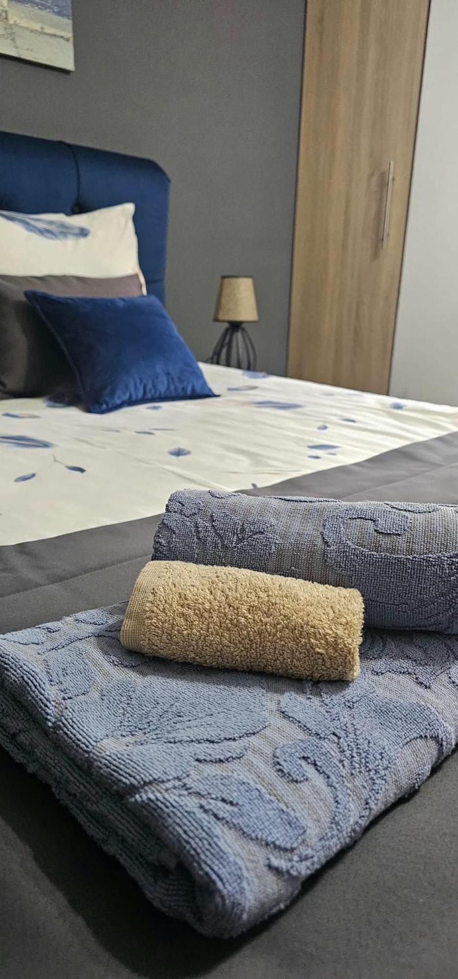 Apartmani Blue I Green Бугойно Экстерьер фото